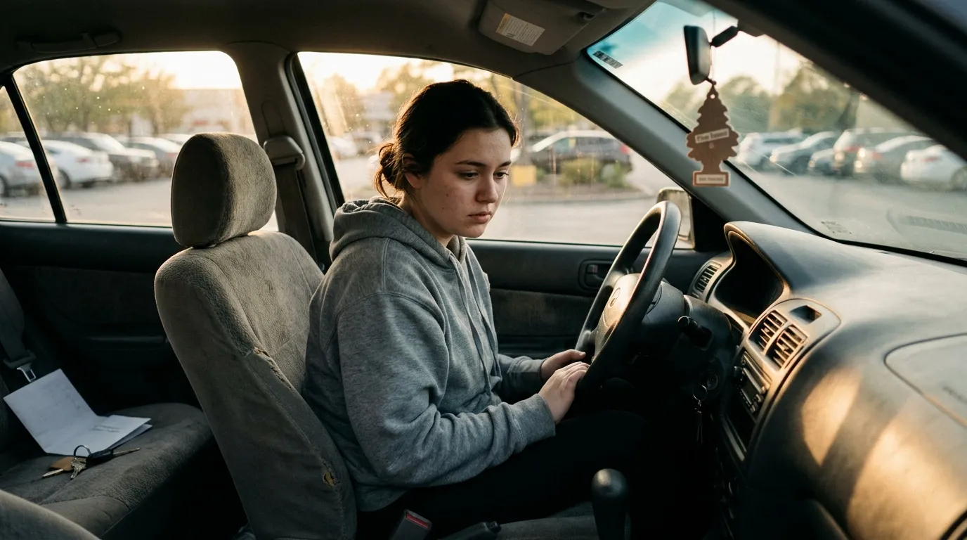 Loi RIPOST : restriction de puissance pour jeunes conducteurs