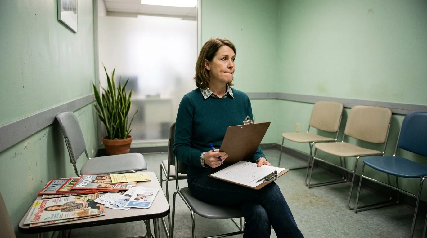 Visite médicale permis : nouvelle obligation obligatoire