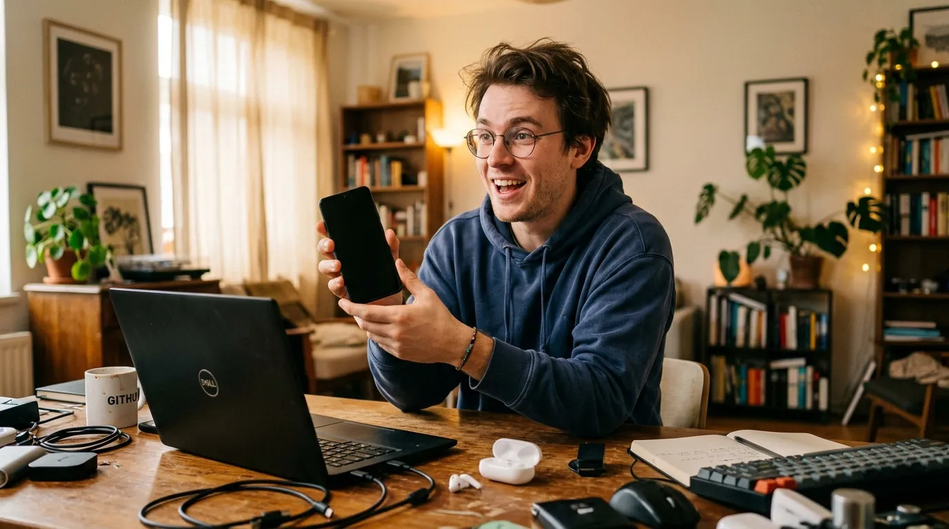Android Show : les actualités tech à ne pas manquer