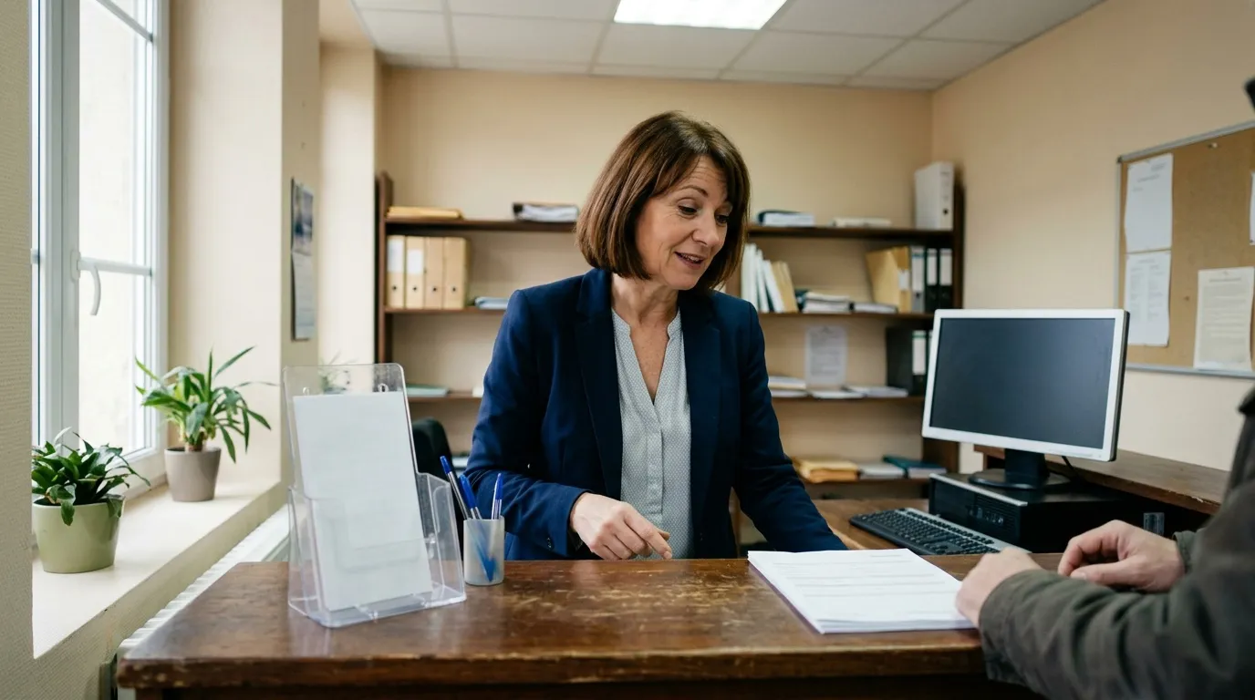 Services de l'État Drôme : coordonnées et horaires