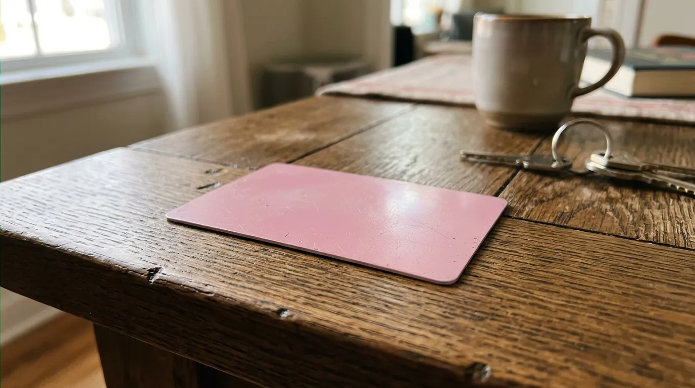 Permis de conduire rose : date limite de validité