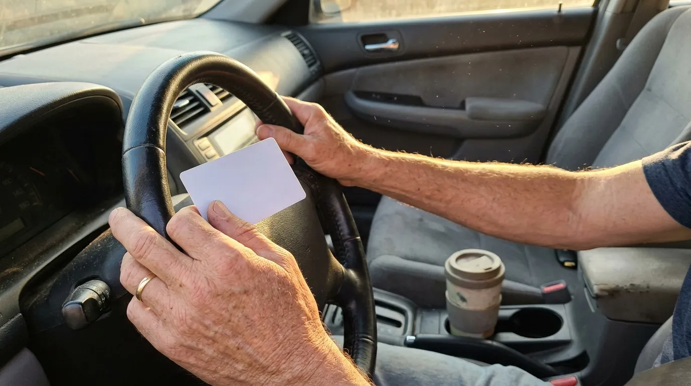 Loi RIPOST : changements permis de conduire et automobilistes