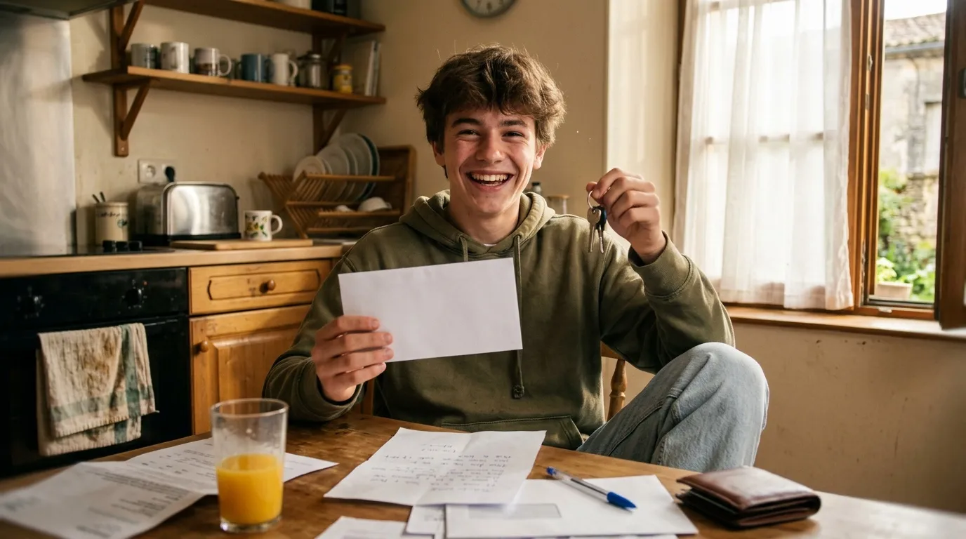 Caderousse : bourse Bafa et permis pour les jeunes