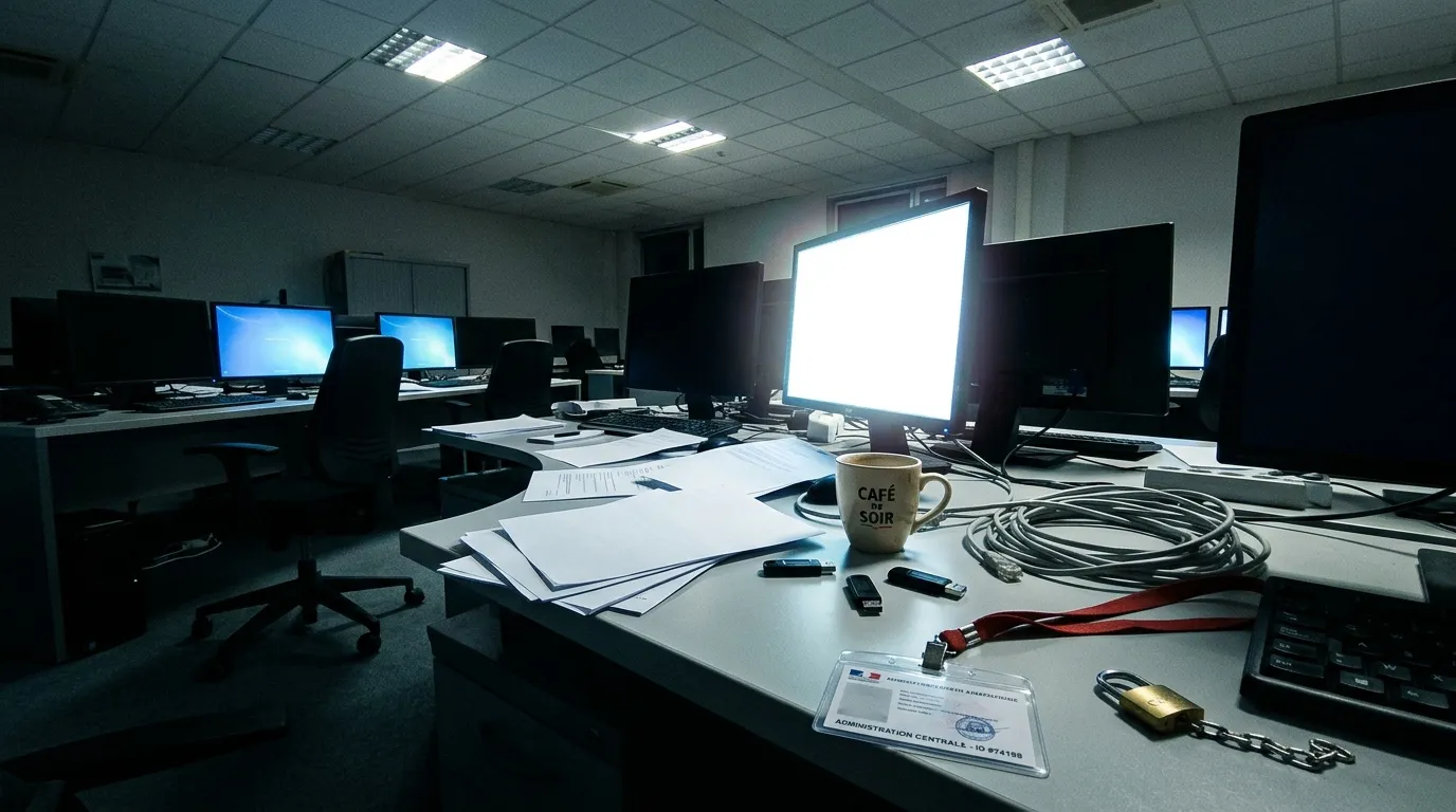 ANTS DGFiP : la France surexposée aux cyberattaques