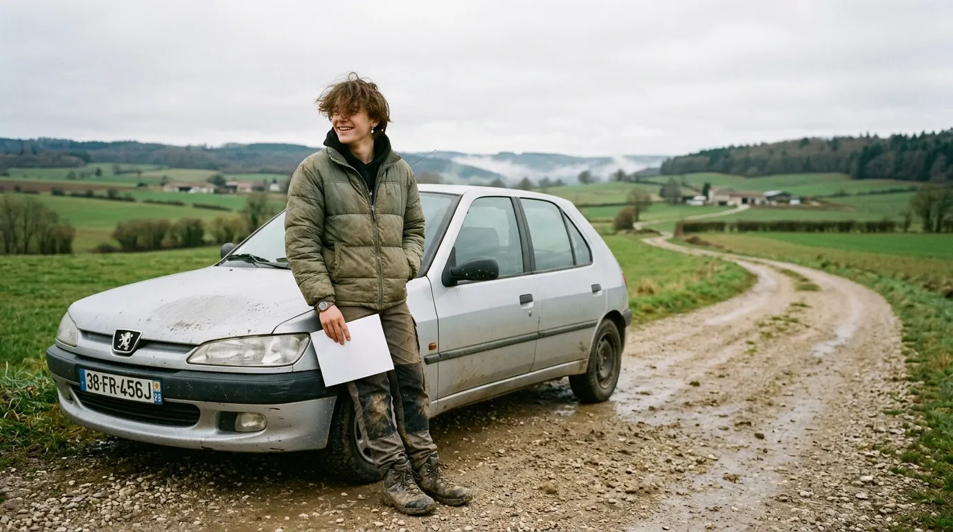 Permis de conduire Isère : un sésame pour les jeunes ruraux