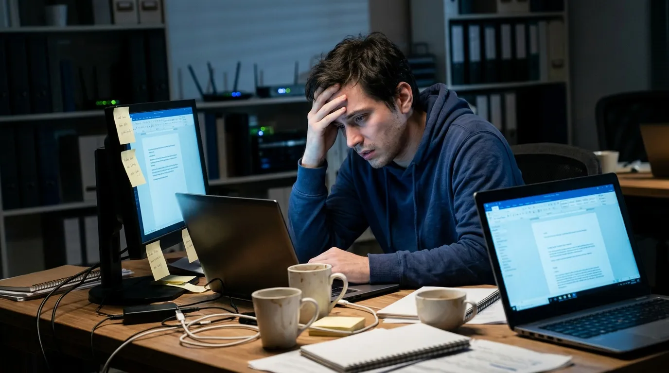 Cyberattaque ANTS : 11,7M de comptes exposés
