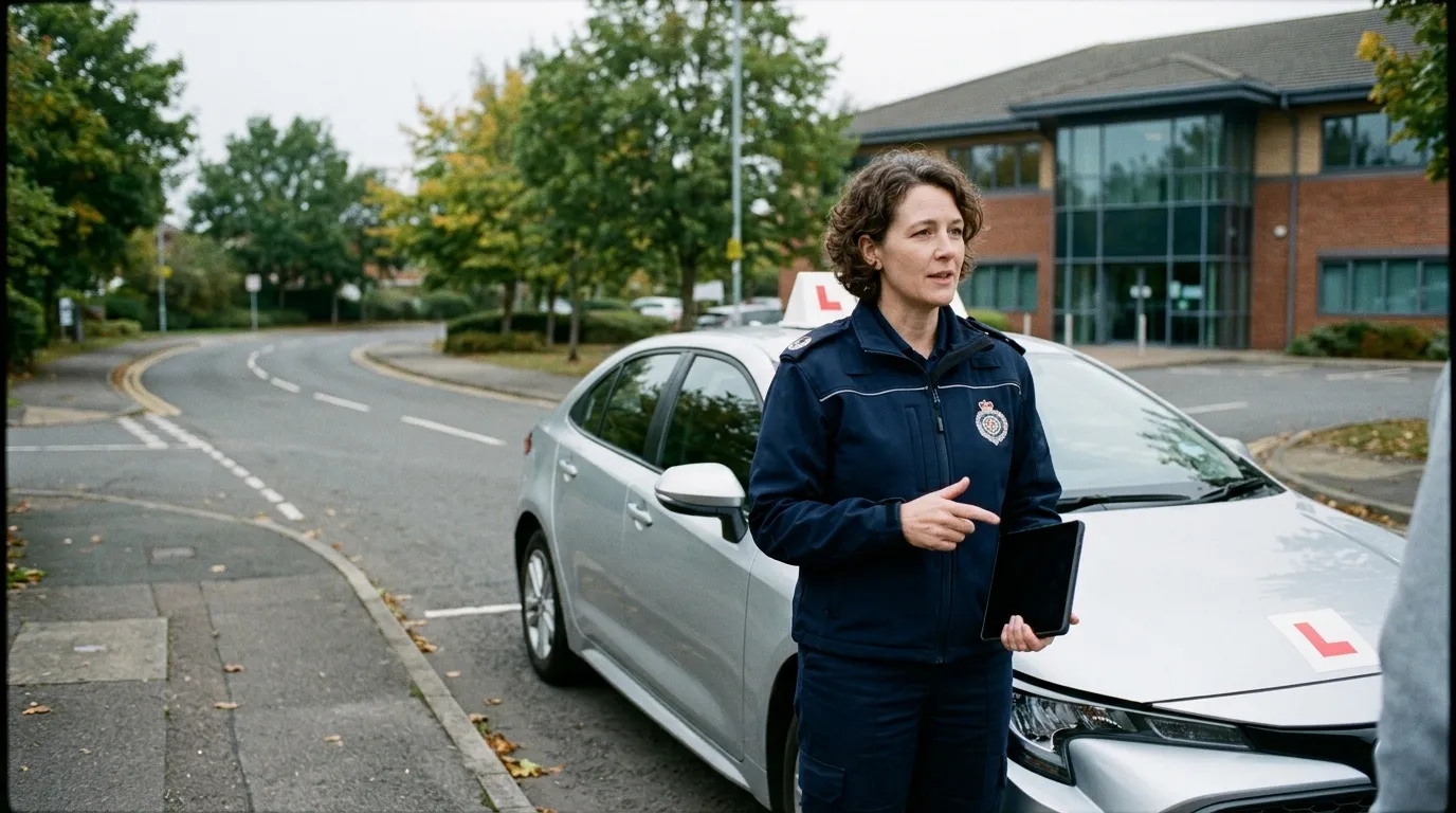 Inspecteurs permis de conduire : les nouveautés 2026