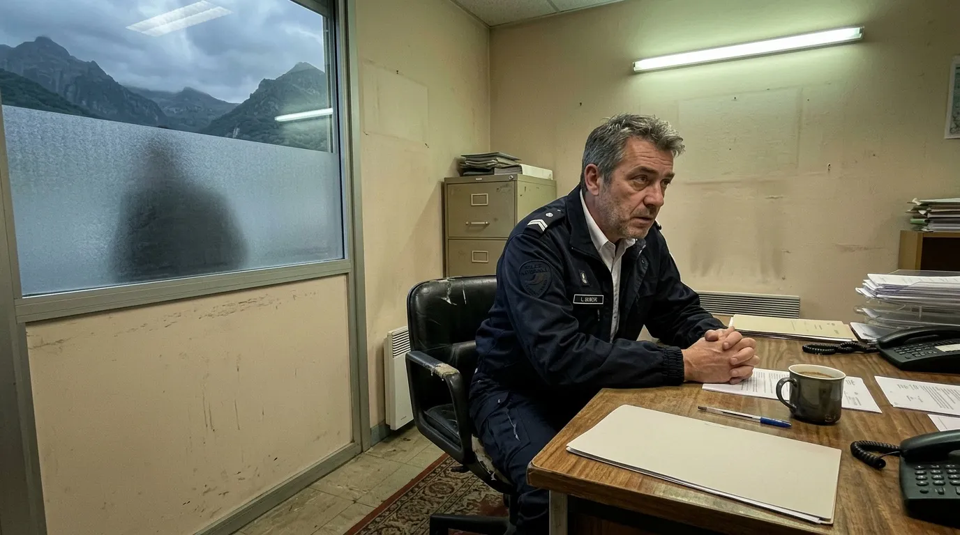 Inspecteur permis conduire suspendu voyeurisme Hautes-Pyrénées