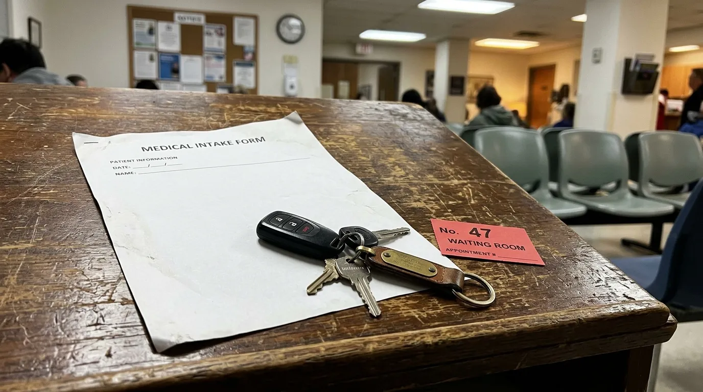 Permis de conduire : démarches et commission médicale
