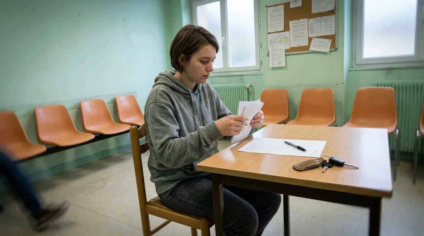Pontarlier permis de conduire : enjeux du transfert d'examen